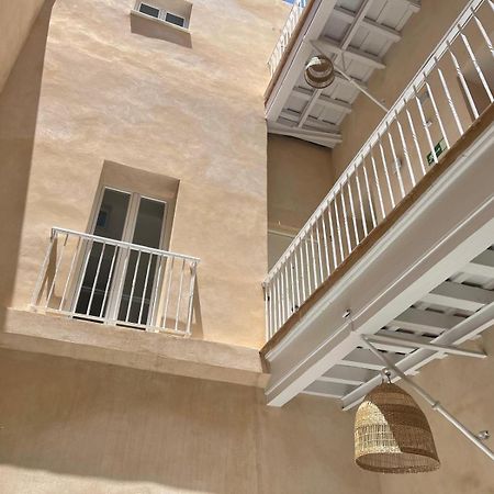 El Mirador De El Puerto Apartman El Puerto de Santa María Kültér fotó