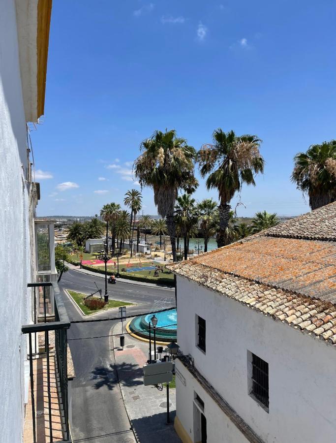 El Mirador De El Puerto Apartman El Puerto de Santa María Kültér fotó